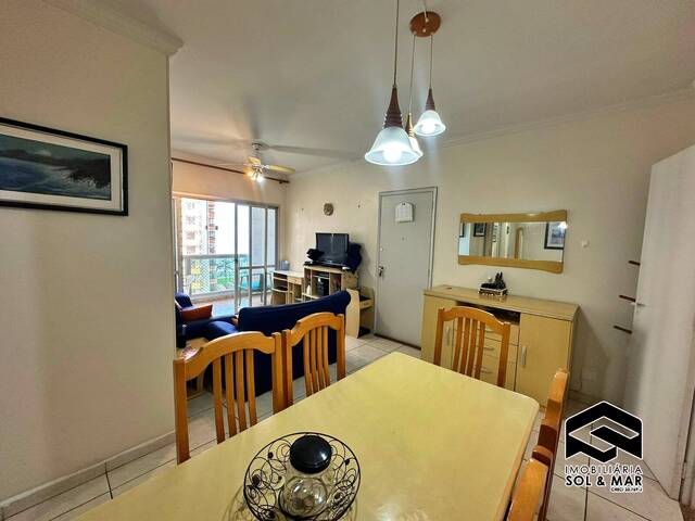 Apartamento para Venda em Guarujá - 4