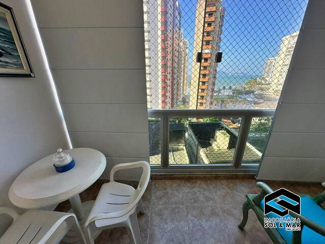 Apartamento para Venda em Guarujá - 5