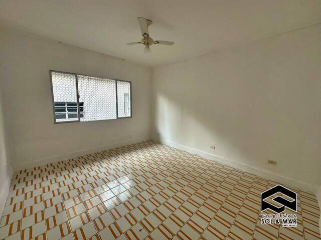 #AST26379LO - Apartamento para Venda em Guarujá - SP - 1
