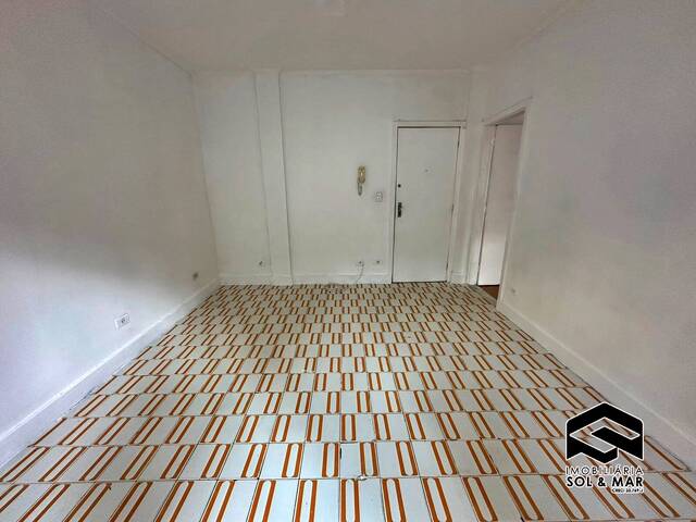 #AST26379LO - Apartamento para Venda em Guarujá - SP - 3