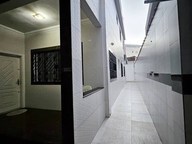 #26380LOC - Casa para Locação em Guarujá - SP - 2