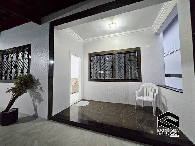 #26380LOC - Casa para Locação em Guarujá - SP - 3