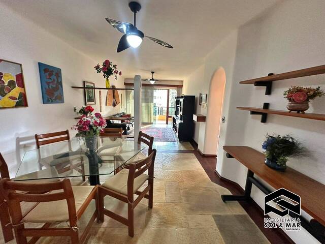 #26381 - Apartamento para Venda em Guarujá - SP - 1