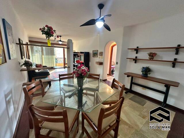 #26381 - Apartamento para Venda em Guarujá - SP - 2