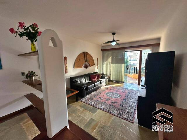 #26381 - Apartamento para Venda em Guarujá - SP - 3