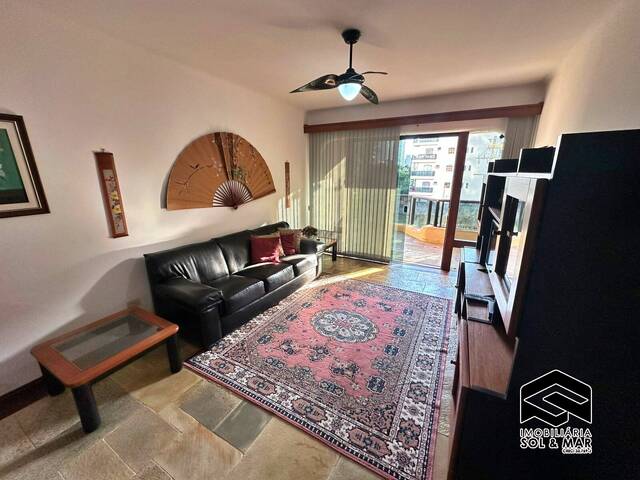 Apartamento para Venda em Guarujá - 4