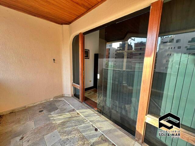 Apartamento para Venda em Guarujá - 5