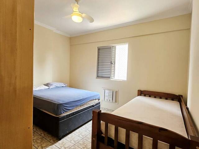 #26382LOC - Apartamento para Locação em Guarujá - SP - 2
