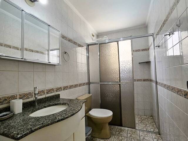 #26382LOC - Apartamento para Locação em Guarujá - SP - 3