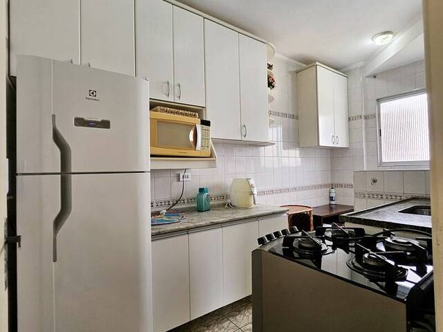Apartamento para Locação em Guarujá - 4