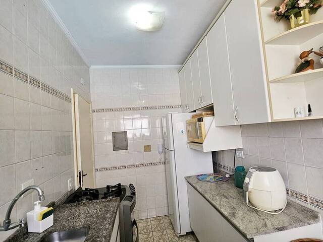 Apartamento para Locação em Guarujá - 5