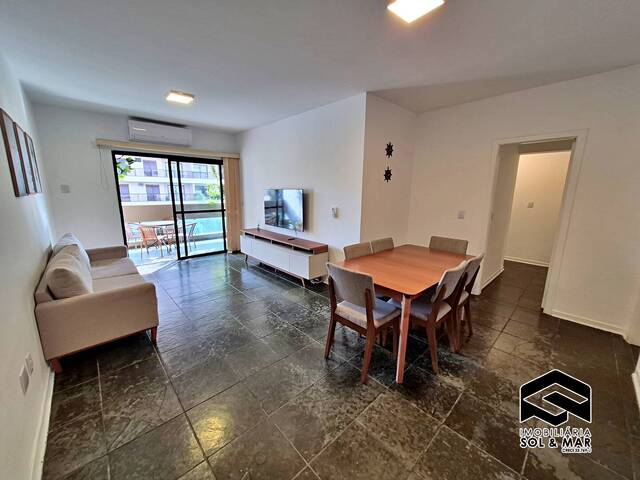 #26383 - Apartamento para Venda em Guarujá - SP - 1