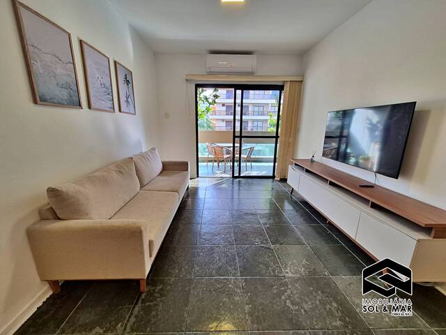 #26383 - Apartamento para Venda em Guarujá - SP - 2