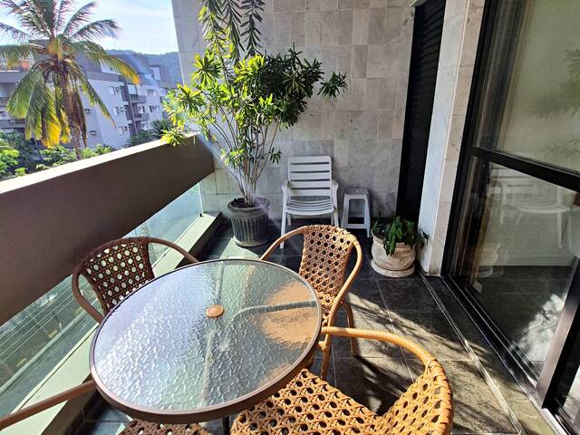 #26383 - Apartamento para Venda em Guarujá - SP - 3