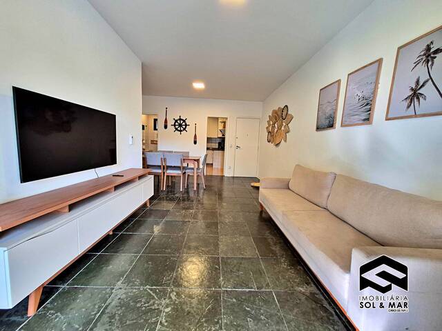 Apartamento para Venda em Guarujá - 5
