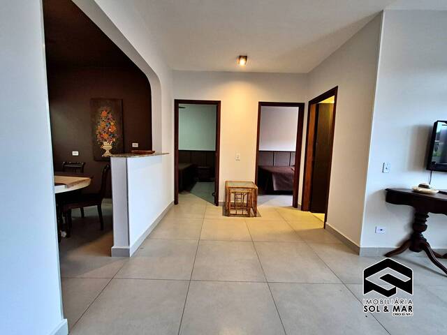 #26384 - Apartamento para Venda em Guarujá - SP - 2