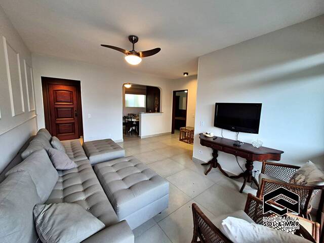 Apartamento para Venda em Guarujá - 4