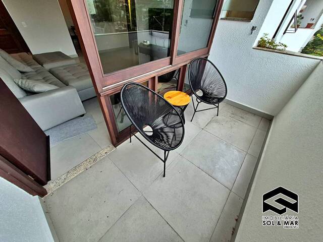 Apartamento para Venda em Guarujá - 5