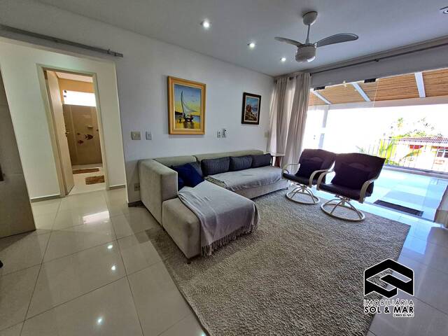 #26385 - Apartamento para Venda em Guarujá - SP - 2