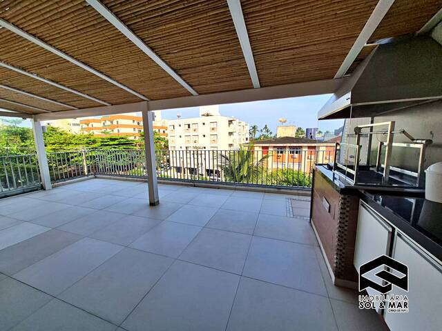 #26385 - Apartamento para Venda em Guarujá - SP - 3