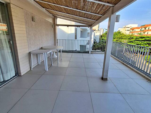 Apartamento para Venda em Guarujá - 4