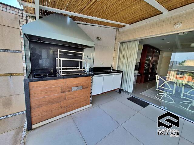 Apartamento para Venda em Guarujá - 5