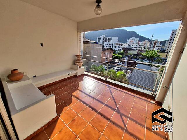 Apartamento para Venda em Guarujá - 4