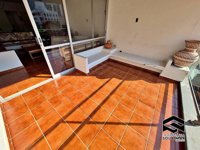 Apartamento para Venda em Guarujá - 5
