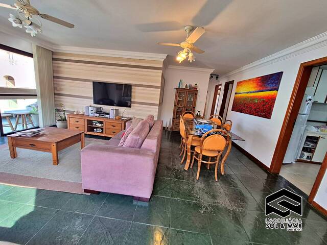 #26387 - Apartamento para Venda em Guarujá - SP - 2