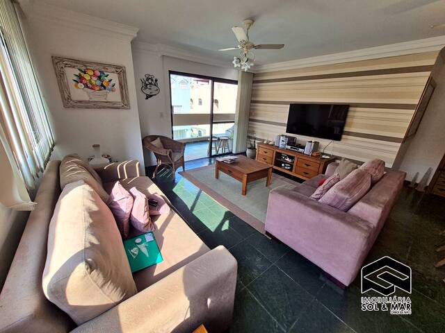 #26387 - Apartamento para Venda em Guarujá - SP - 3