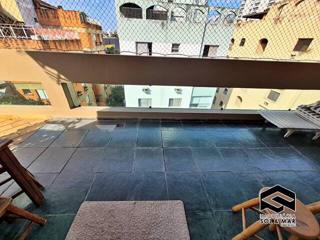 Apartamento para Venda em Guarujá - 4