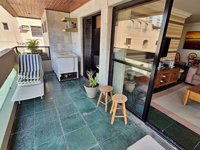 Apartamento para Venda em Guarujá - 5