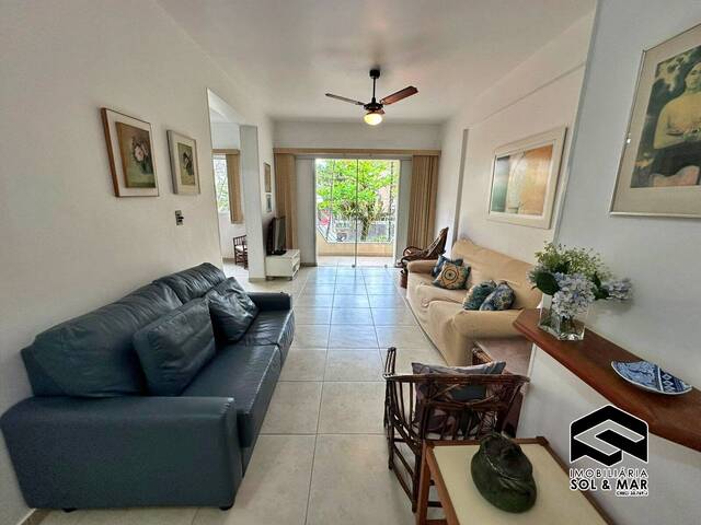 #26388 - Apartamento para Venda em Guarujá - SP - 1
