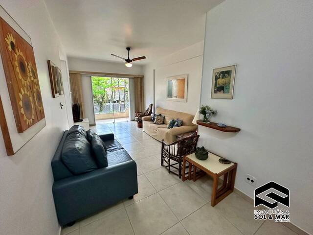 #26388 - Apartamento para Venda em Guarujá - SP - 2
