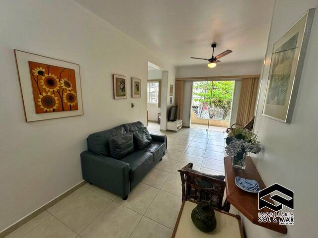 #26388 - Apartamento para Venda em Guarujá - SP - 3