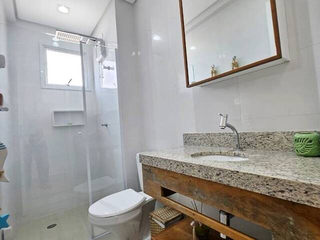 #26389 - Apartamento para Venda em Guarujá - SP - 1