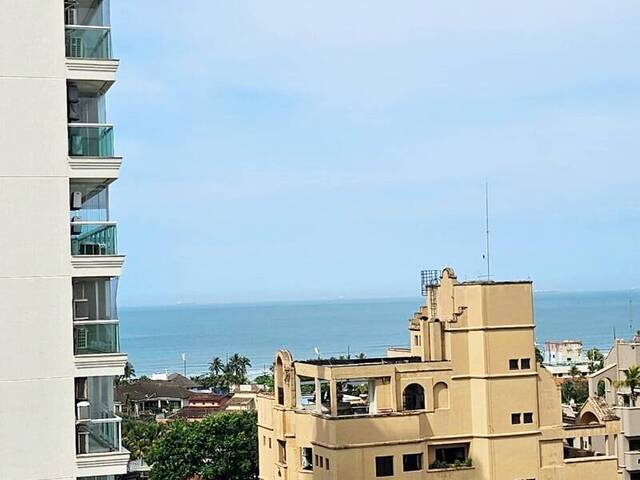 #26389 - Apartamento para Venda em Guarujá - SP - 2