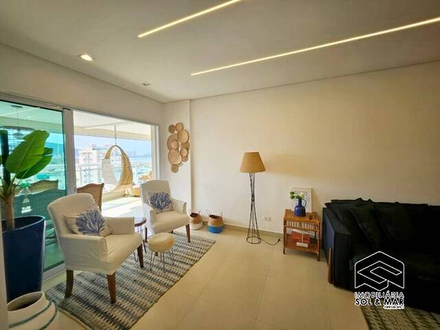 Apartamento para Venda em Guarujá - 4