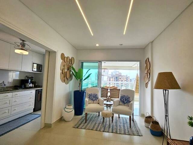 Apartamento para Venda em Guarujá - 5