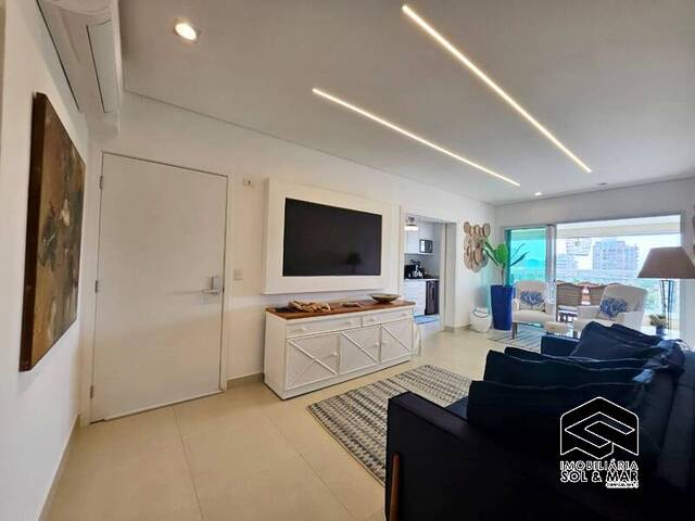 Apartamento para Venda em Guarujá - 2