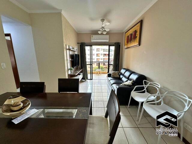 #26390 - Apartamento para Venda em Guarujá - SP - 3