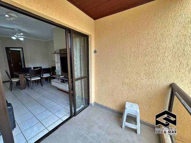 #26390 - Apartamento para Venda em Guarujá - SP - 3