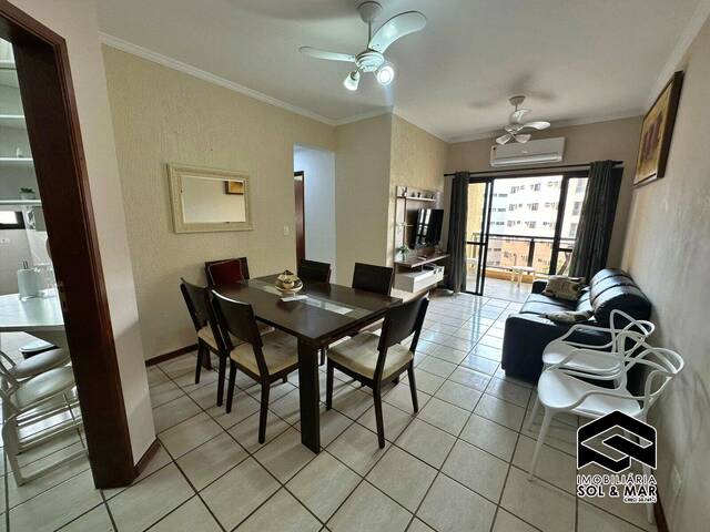 #26390 - Apartamento para Venda em Guarujá - SP - 1