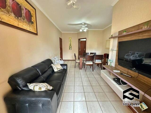 Apartamento para Venda em Guarujá - 4