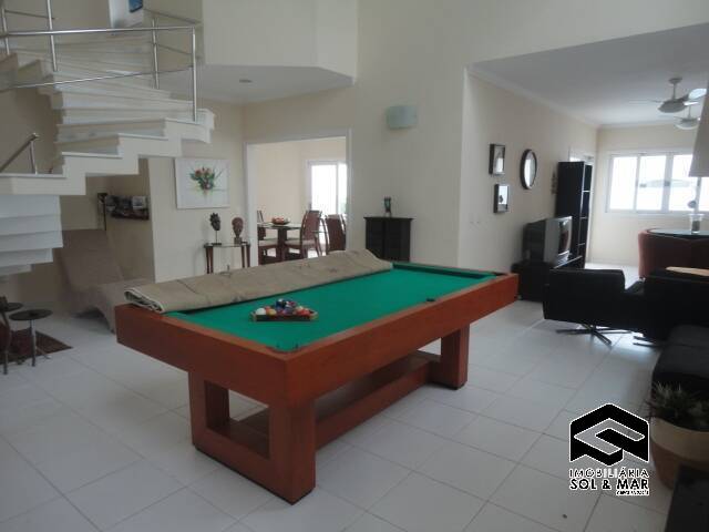 Casa para Venda em Guarujá - 4