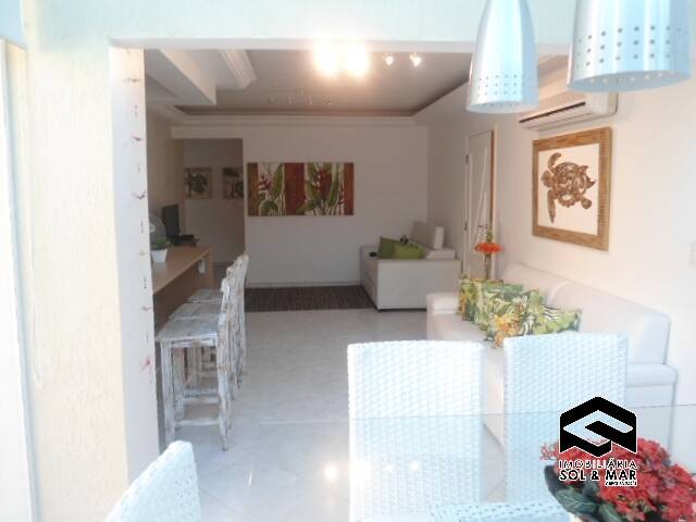 Duplex para Venda em Guarujá - 4