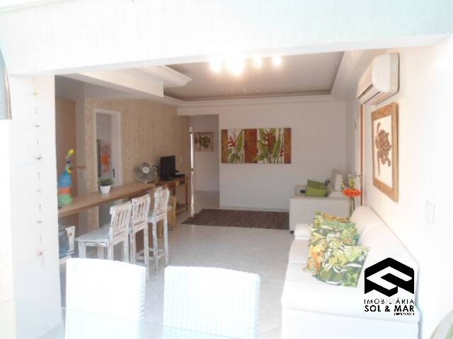 Duplex para Venda em Guarujá - 5