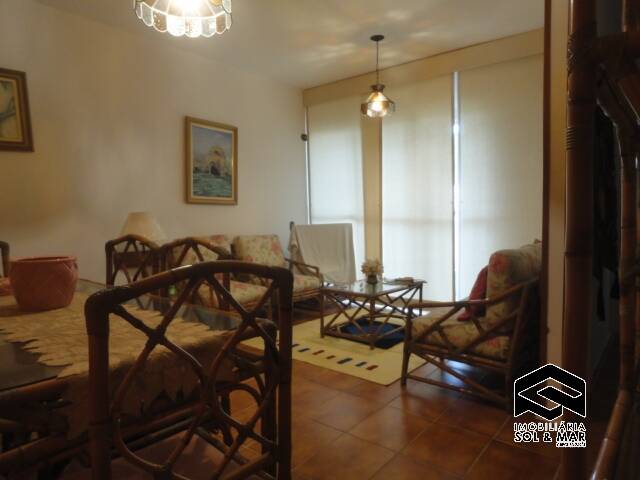 Apartamento para Venda em Guarujá - 2