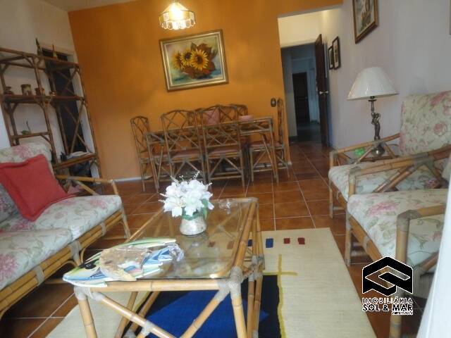 Apartamento para Venda em Guarujá - 4