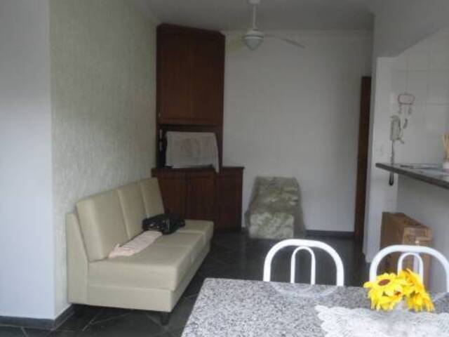 #16357 - Apartamento para Venda em Guarujá - SP
